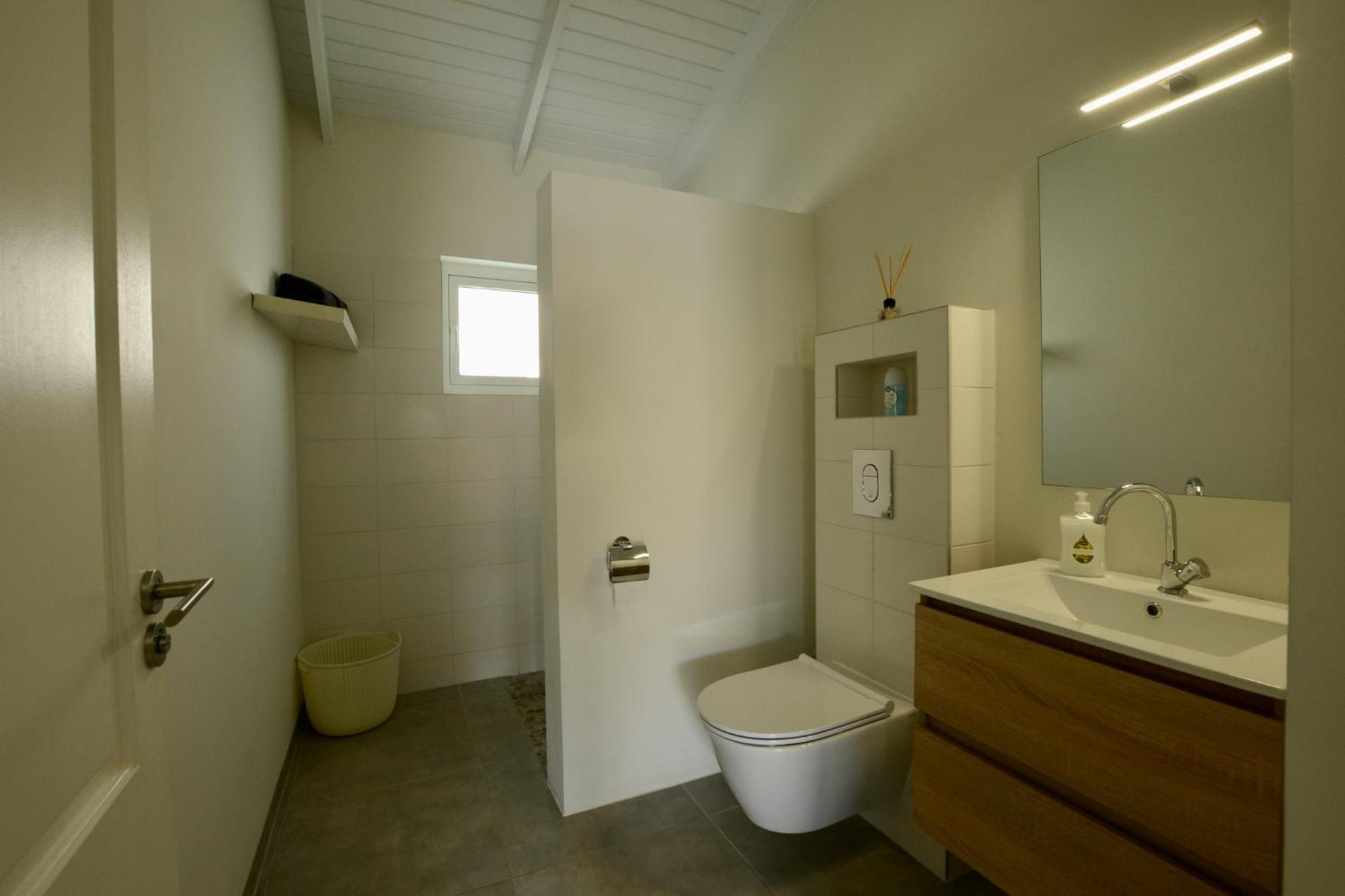 Santa Catharina Resort - Casa Samson 威廉斯塔德 外观 照片