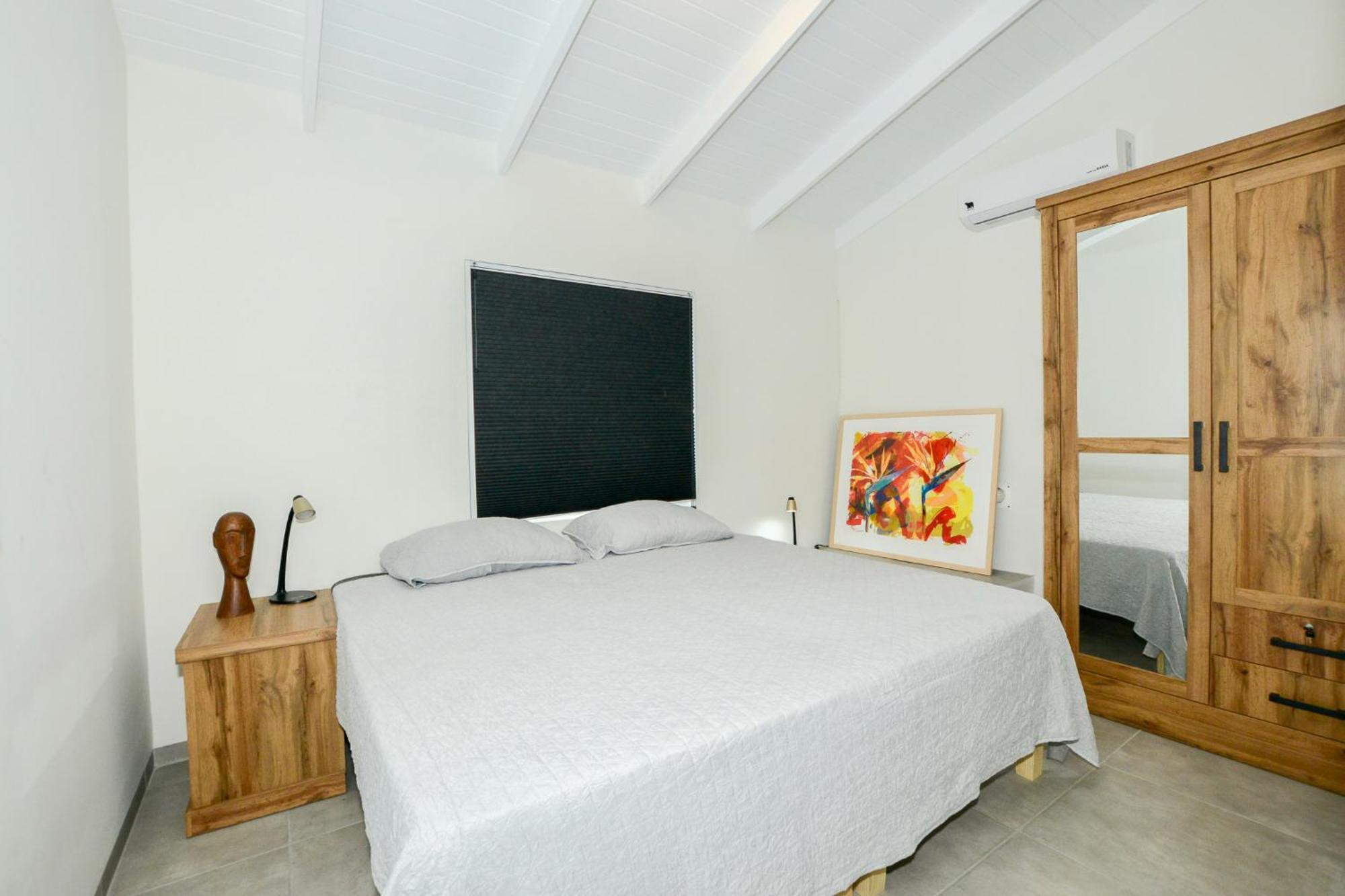 Santa Catharina Resort - Casa Samson 威廉斯塔德 外观 照片