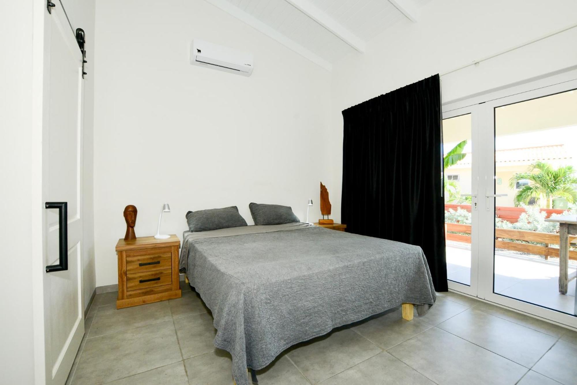 Santa Catharina Resort - Casa Samson 威廉斯塔德 外观 照片