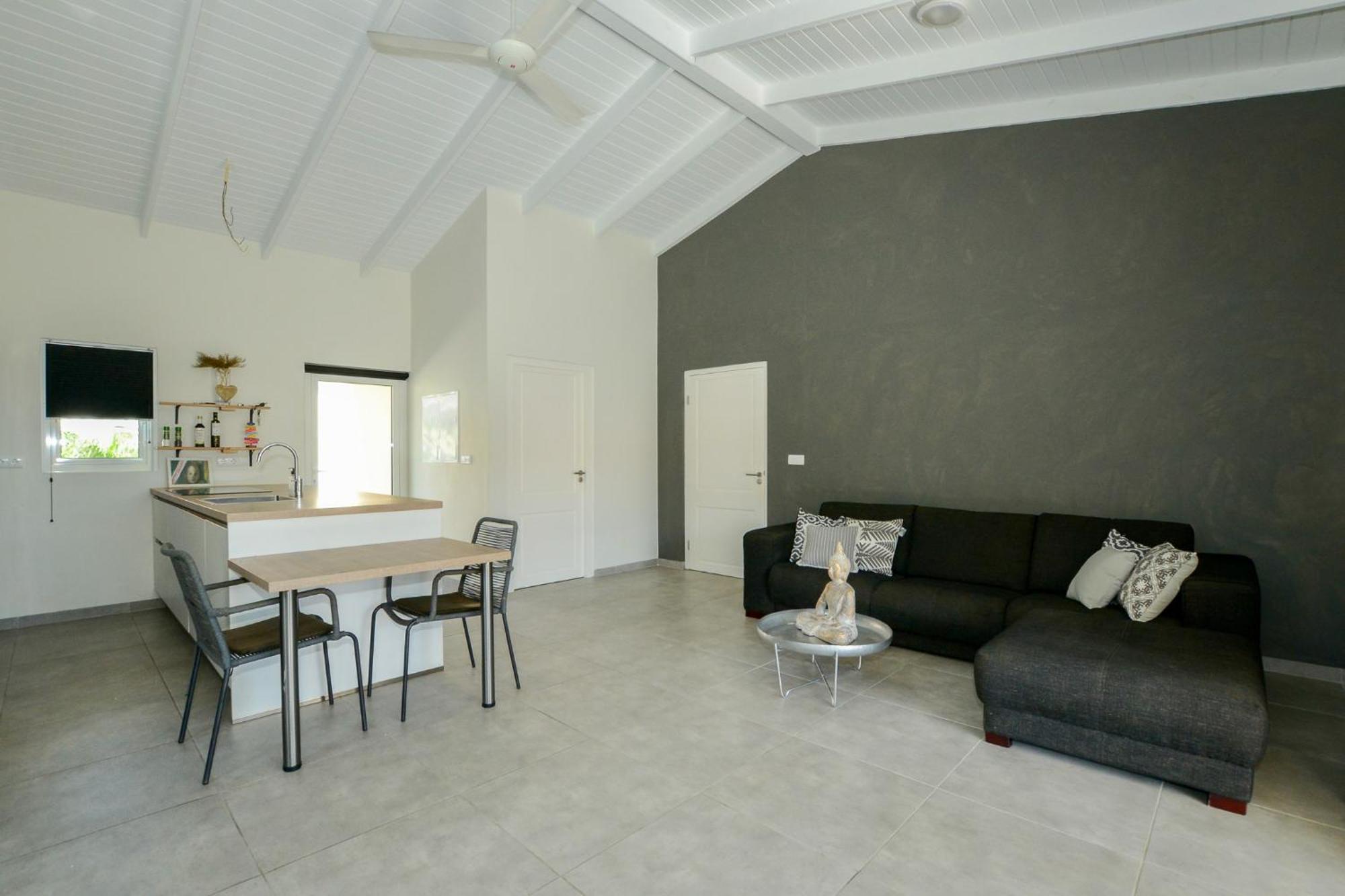 Santa Catharina Resort - Casa Samson 威廉斯塔德 外观 照片