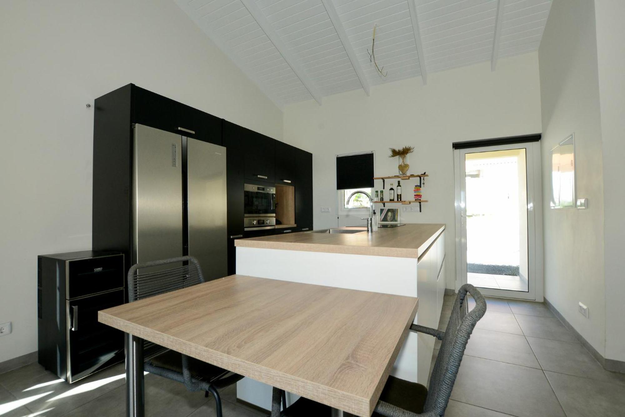 Santa Catharina Resort - Casa Samson 威廉斯塔德 外观 照片