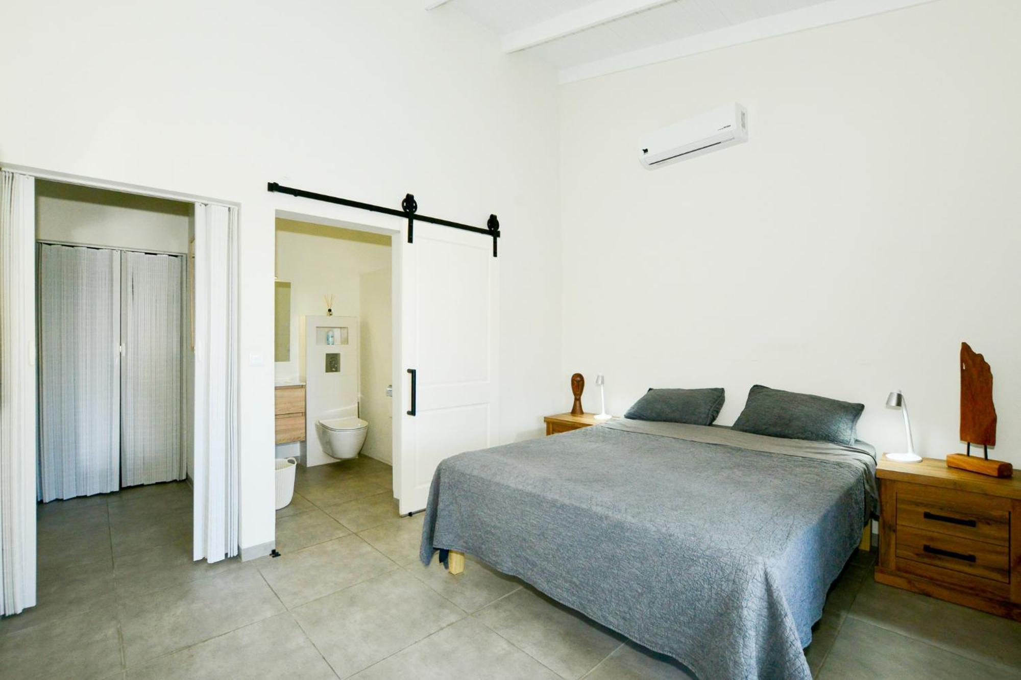 Santa Catharina Resort - Casa Samson 威廉斯塔德 外观 照片